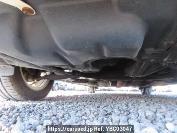 Used 2005 AT toyota wish ZNE10G Image[39]