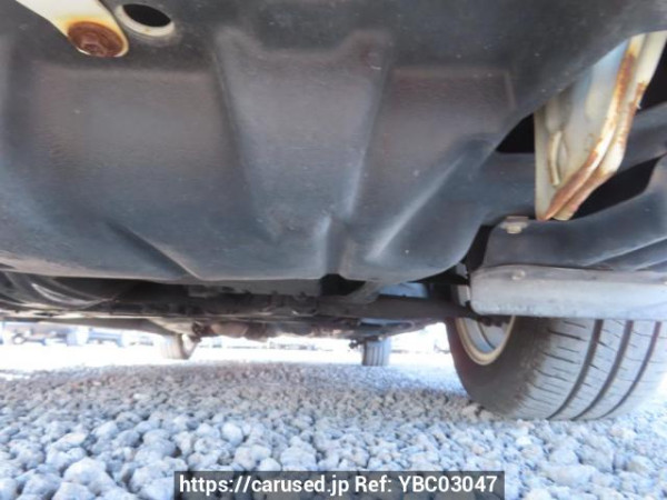 Used 2005 AT toyota wish ZNE10G Image[40]