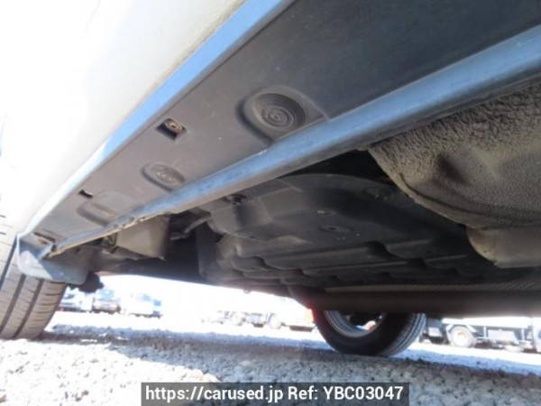 Used 2005 AT toyota wish ZNE10G Image[41]