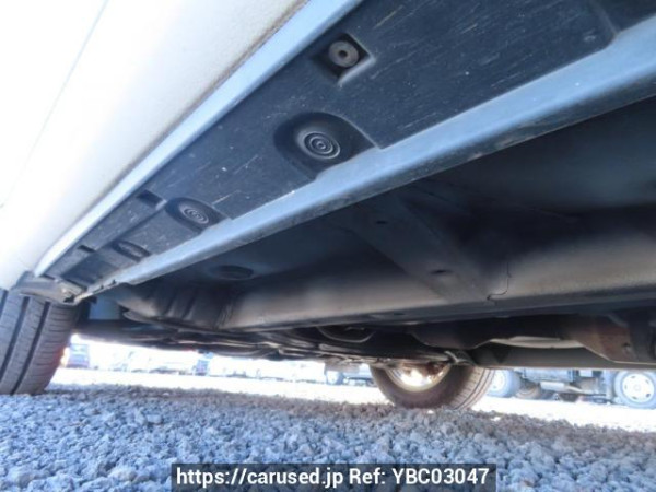 Used 2005 AT toyota wish ZNE10G Image[43]