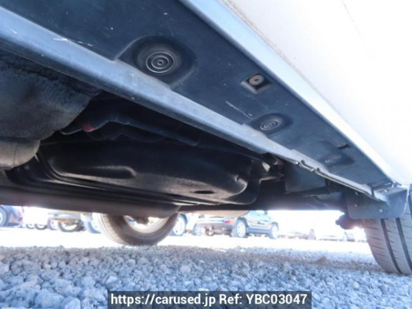 Used 2005 AT toyota wish ZNE10G Image[44]