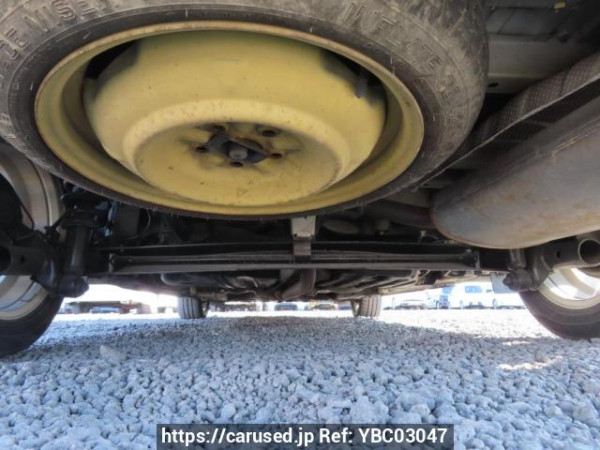 Used 2005 AT toyota wish ZNE10G Image[46]