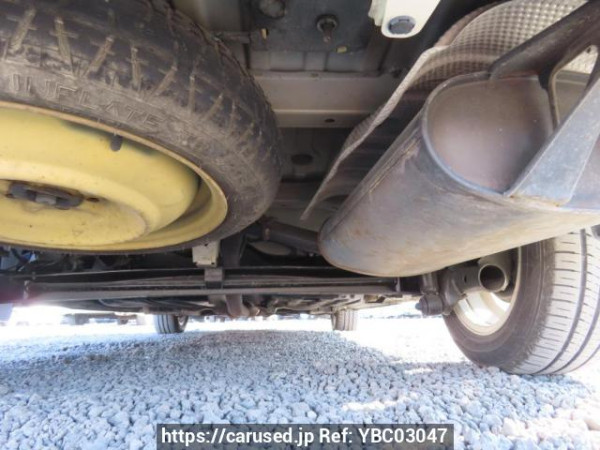 Used 2005 AT toyota wish ZNE10G Image[47]