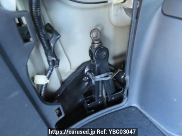 Used 2005 AT toyota wish ZNE10G Image[48]