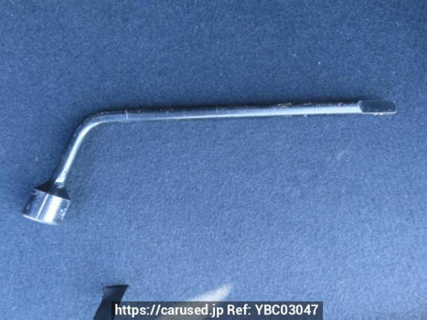 Used 2005 AT toyota wish ZNE10G Image[49]