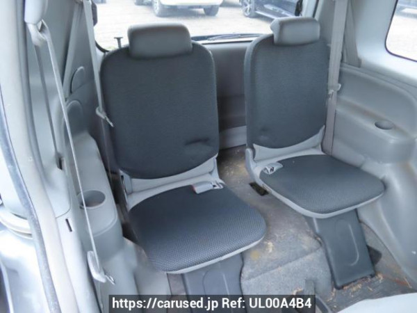 Used 2005 AT toyota sienta NCP81G Image[22]