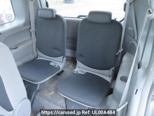 Used 2005 AT toyota sienta NCP81G Image[23]