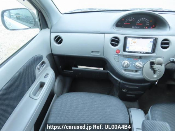 Used 2005 AT toyota sienta NCP81G Image[25]