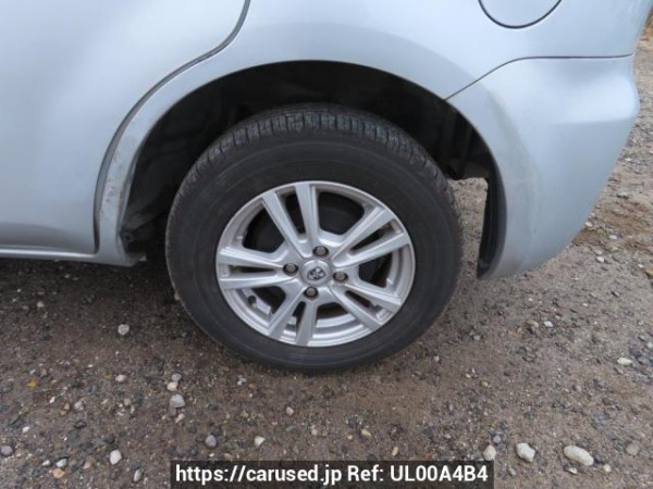 Used 2005 AT toyota sienta NCP81G Image[40]