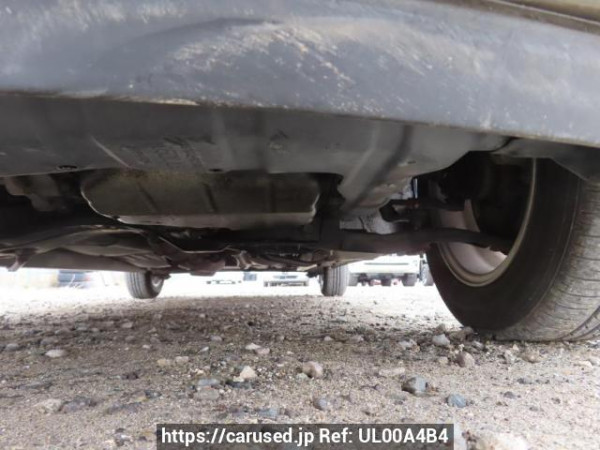 Used 2005 AT toyota sienta NCP81G Image[42]