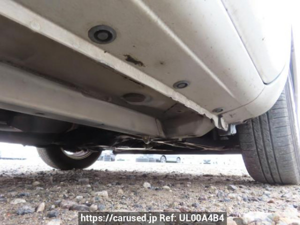 Used 2005 AT toyota sienta NCP81G Image[43]