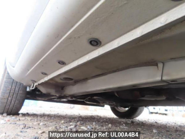 Used 2005 AT toyota sienta NCP81G Image[44]