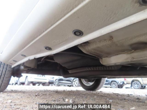 Used 2005 AT toyota sienta NCP81G Image[45]