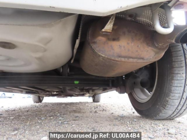 Used 2005 AT toyota sienta NCP81G Image[47]