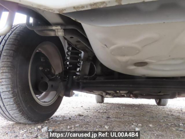 Used 2005 AT toyota sienta NCP81G Image[48]