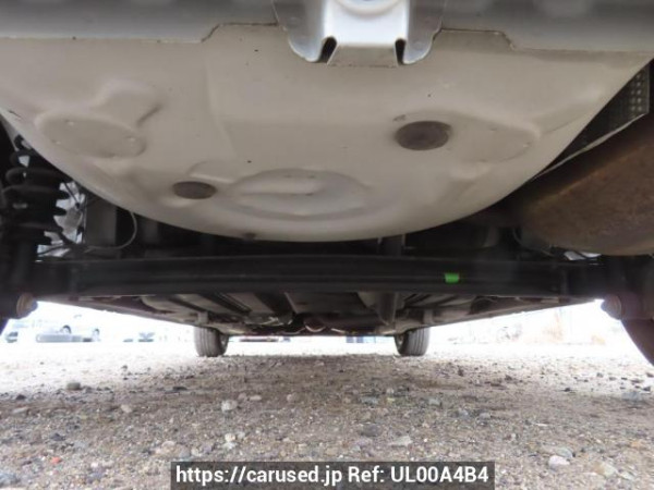 Used 2005 AT toyota sienta NCP81G Image[49]