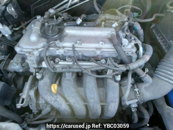 Used 2009 AT toyota noah ZRR70G Image[10]