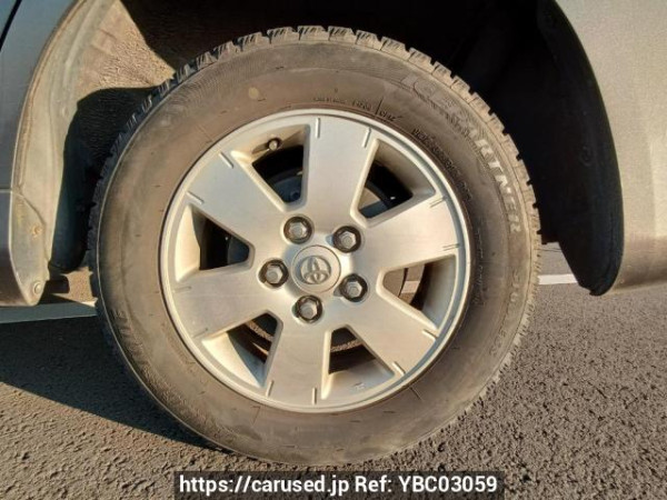 Used 2009 AT toyota noah ZRR70G Image[31]