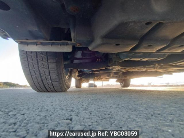 Used 2009 AT toyota noah ZRR70G Image[32]