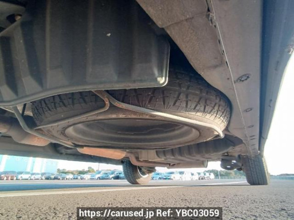 Used 2009 AT toyota noah ZRR70G Image[35]