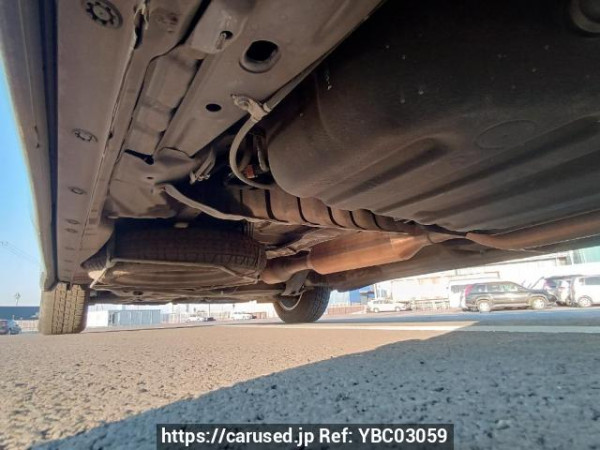 Used 2009 AT toyota noah ZRR70G Image[36]