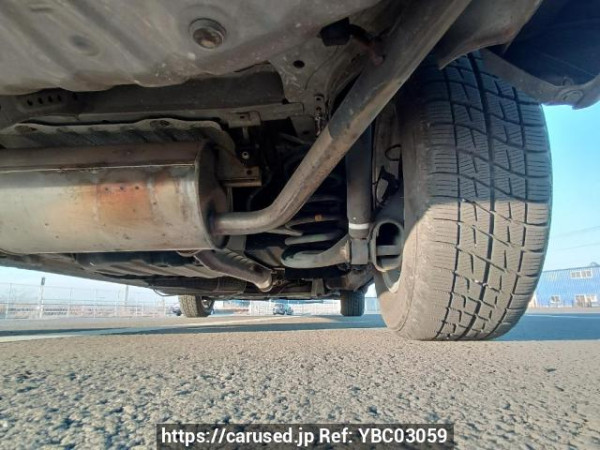 Used 2009 AT toyota noah ZRR70G Image[39]