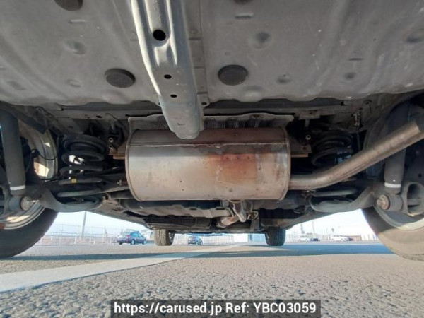 Used 2009 AT toyota noah ZRR70G Image[40]