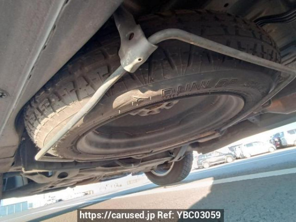 Used 2009 AT toyota noah ZRR70G Image[41]