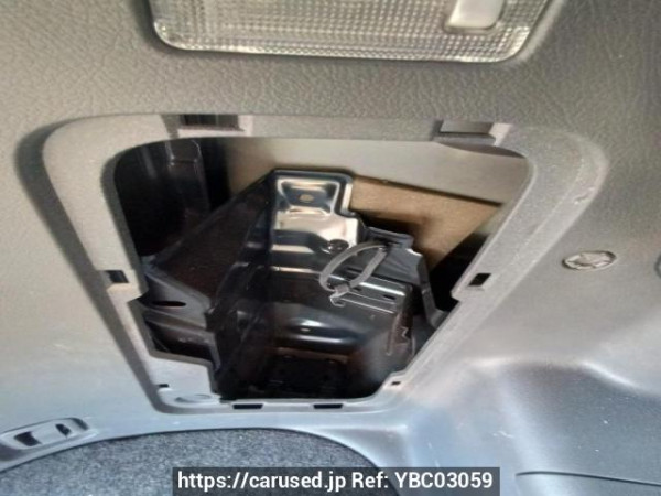 Used 2009 AT toyota noah ZRR70G Image[42]