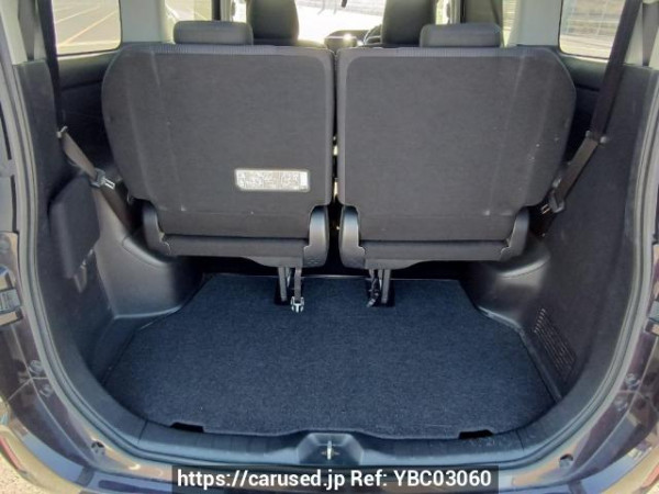 Used 2015 AT toyota noah ZRR80G Image[8]