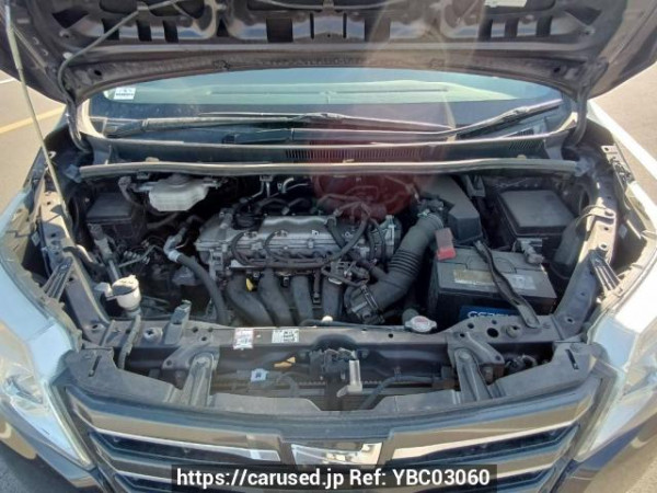 Used 2015 AT toyota noah ZRR80G Image[9]