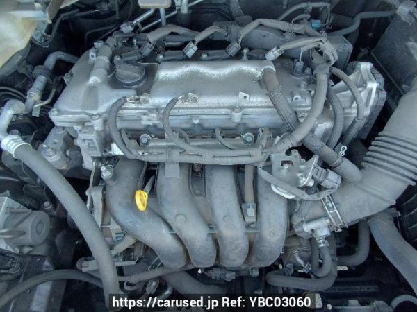 Used 2015 AT toyota noah ZRR80G Image[10]