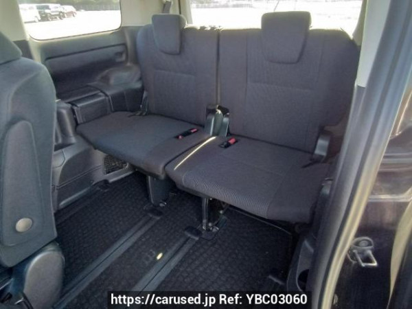 Used 2015 AT toyota noah ZRR80G Image[17]
