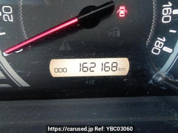 Used 2015 AT toyota noah ZRR80G Image[22]