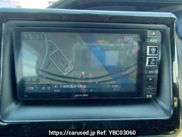 Used 2015 AT toyota noah ZRR80G Image[24]