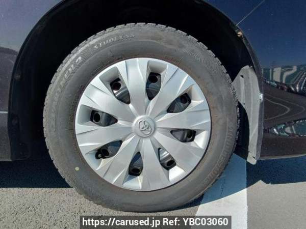 Used 2015 AT toyota noah ZRR80G Image[27]