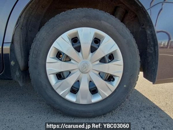 Used 2015 AT toyota noah ZRR80G Image[29]