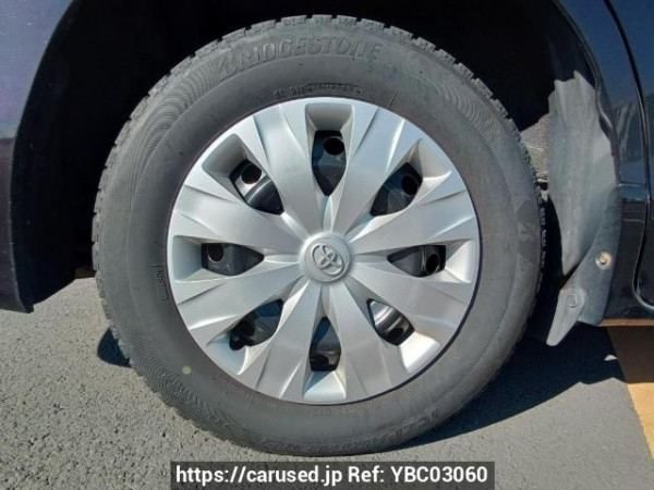 Used 2015 AT toyota noah ZRR80G Image[30]