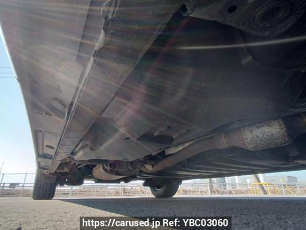 Used 2015 AT toyota noah ZRR80G Image[33]