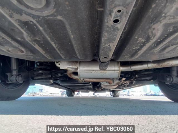 Used 2015 AT toyota noah ZRR80G Image[39]