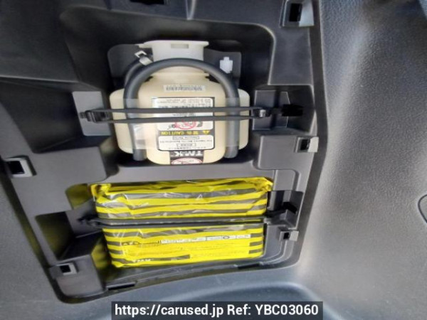 Used 2015 AT toyota noah ZRR80G Image[41]