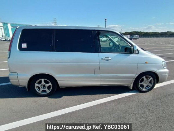 Used 2002 AT toyota liteace-noah SR40G Image[7]