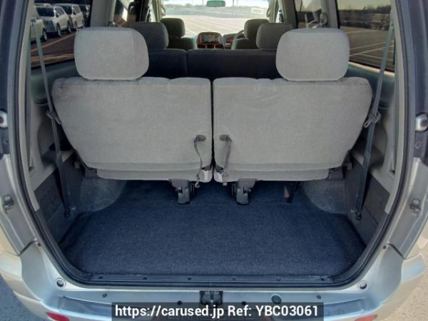 Used 2002 AT toyota liteace-noah SR40G Image[8]