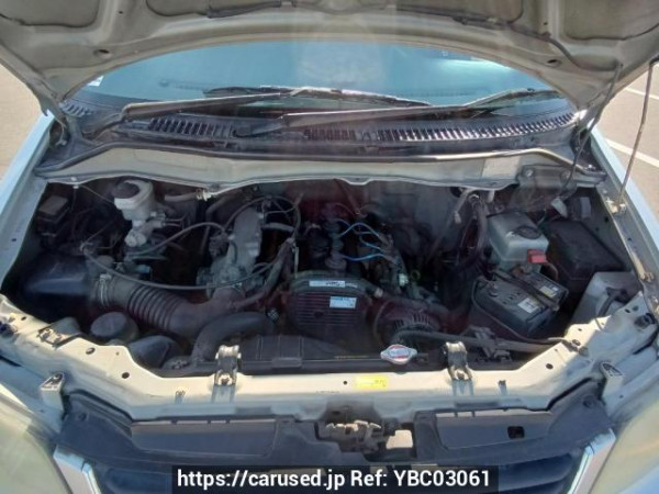 Used 2002 AT toyota liteace-noah SR40G Image[9]