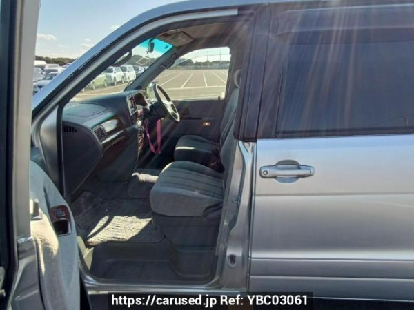 Used 2002 AT toyota liteace-noah SR40G Image[14]