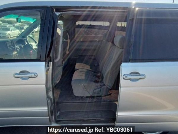 Used 2002 AT toyota liteace-noah SR40G Image[15]