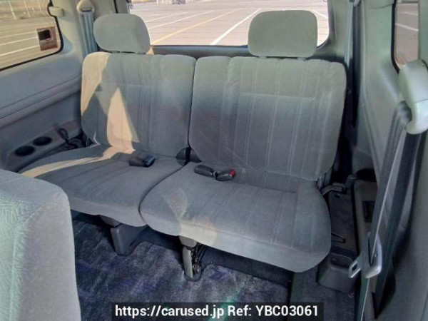 Used 2002 AT toyota liteace-noah SR40G Image[16]