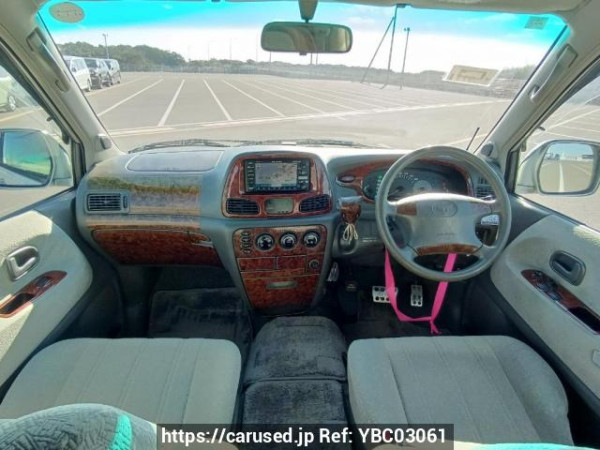 Used 2002 AT toyota liteace-noah SR40G Image[17]