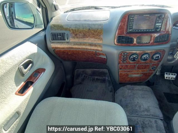 Used 2002 AT toyota liteace-noah SR40G Image[18]