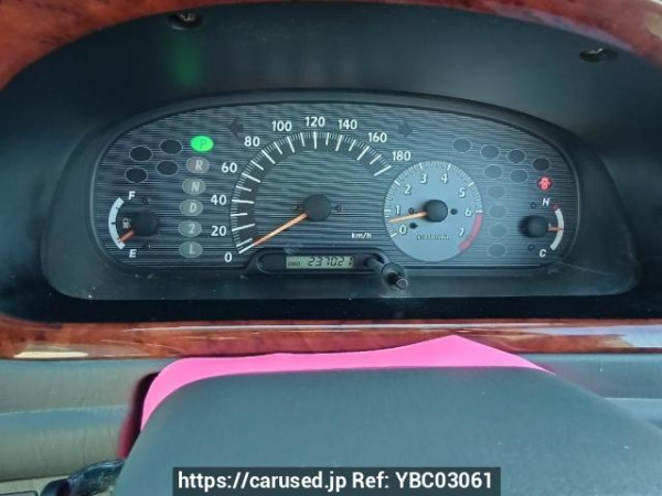 Used 2002 AT toyota liteace-noah SR40G Image[20]